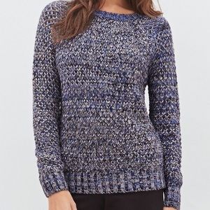 💐HOST PICK💐 Marled Knit Sweater